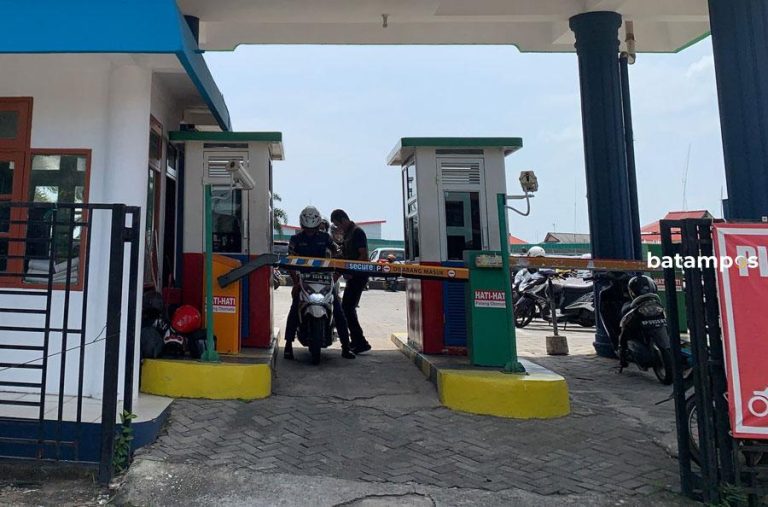 BPPRD Siapkan Pemasangan Tapping Box
