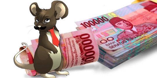 Jadi Tersangka Korupsi DD, Jaksa Tahan Mantan Bendahara Desa Parit