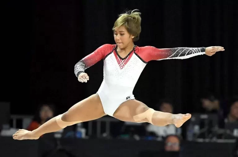 Lolos ke Olimpiade Paris, Rifda Irfanaluthfi Catatkan Sejarah