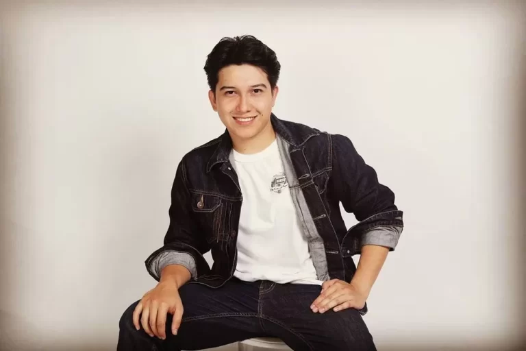 Jadi Penjual Cilok, Pemain Sinetron Sidik Eduard Tak Malu dan Gengsi