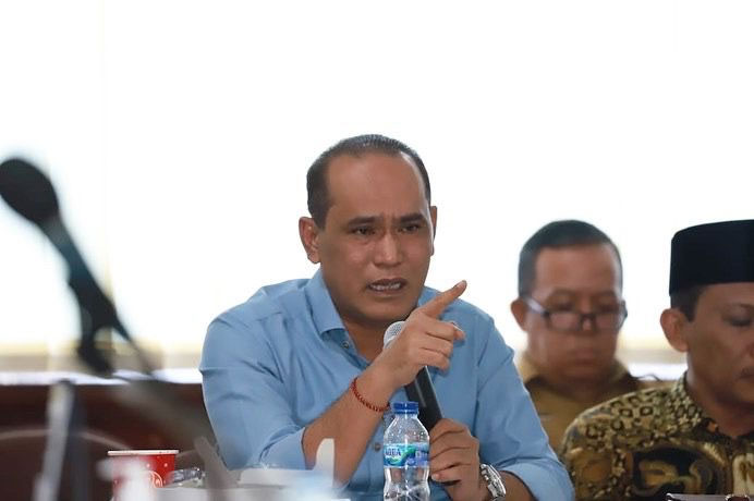 Jangan Ada Lagi Warga Miskin Ditolak Berobat
