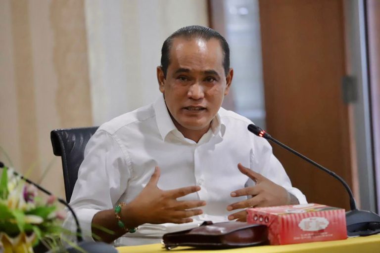 Sirajudin Nur: Segera Gelontorkan Subsidi