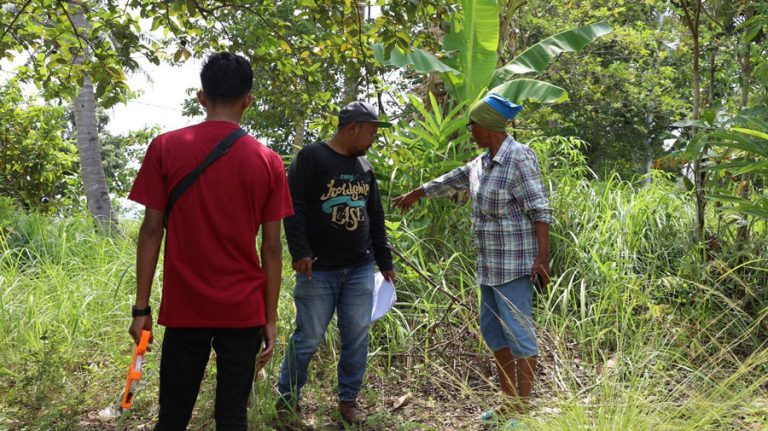 Sudah Daftar, Warga Rempang Menunggu Pemindahan