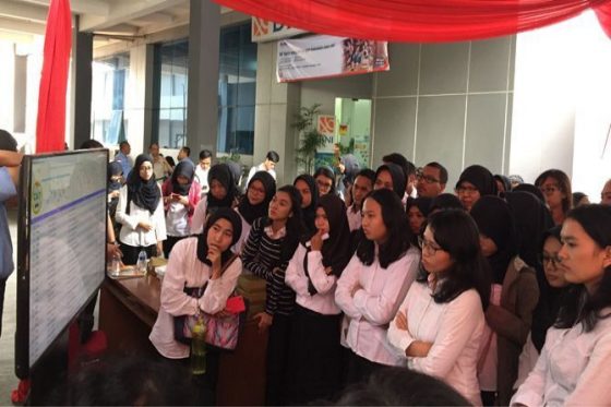 130 Pelamar PPPK Dinyatakan Lolos Seleksi Administrasi Selama Masa Sanggahan