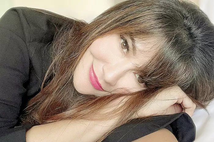 Tamara Bleszynski Bebas dari Gugatan Abang Kandungnya Rp 34  Miliar