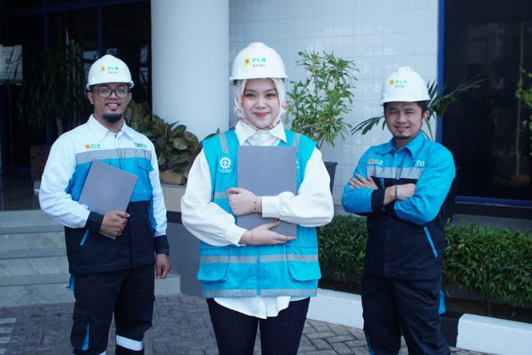 PLN Batam Beri Diskon Tambah Daya