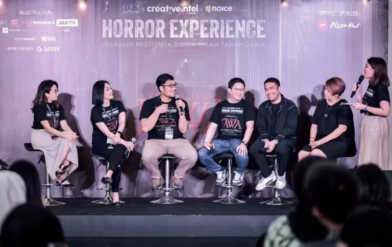 Genre Horor Eksperimental, Film Kisah Tanah Jawa