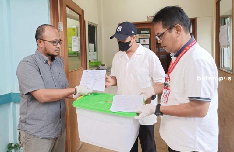 Misteri Tengkorak yang Ditemukan di Kebun di Sei Timun Terungkap, Dia adalah  …