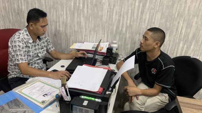 Polisi Tangkap 5 Pemalsu Ratusan Dokumen, Pemesan Didominasi Pekerja PT