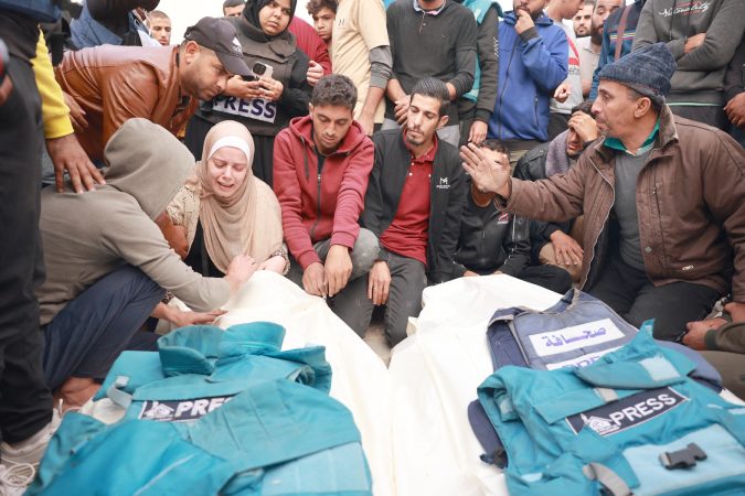 Israel Tebar Hoaks untuk Pojokkan Hamas