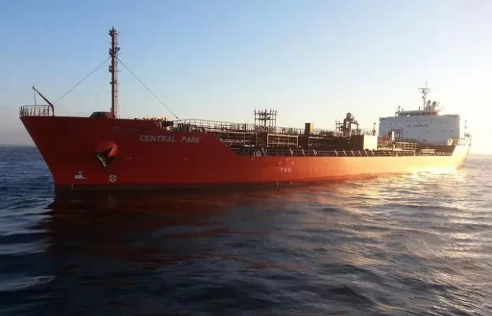 Kapal-Kapal Israel Kembali Diserang Militan Pro-Palestina