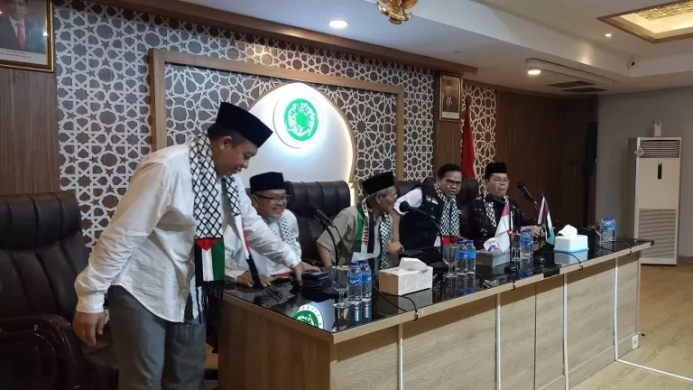 Izin Sulit Keluar, Dana Pembangunan RS Indonesia di Hebron Dialihkan untuk Gaza
