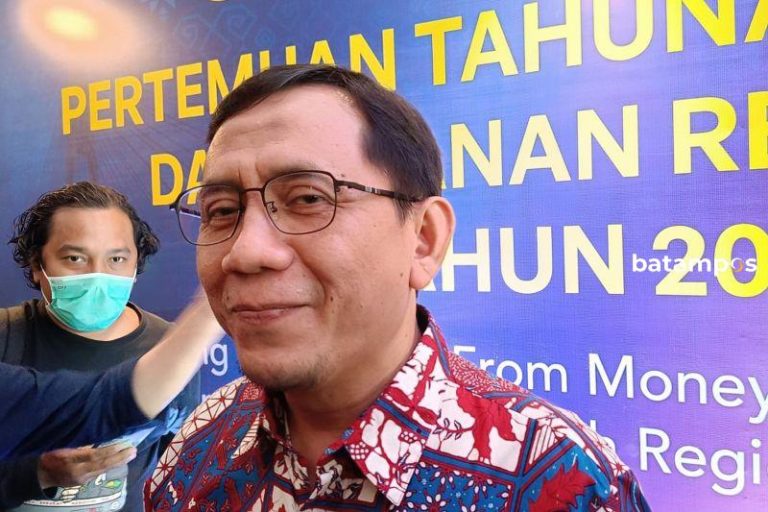 Jelang Pemilu, Jasa Penukaran Valas Diingatkan agar Tidak Terlibat TPPU 