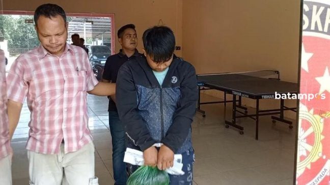 Polisi Gagalkan Keberangkatan 8 Calon PMI Ilegal ke Malaysia, 1 Pelaku Ditangkap