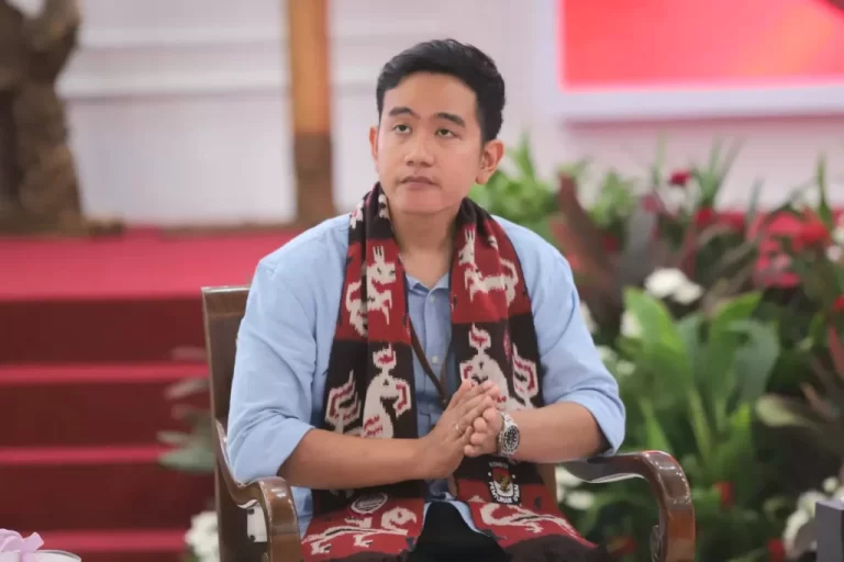 Posisi Gibran Aman Sebagai Cawapres