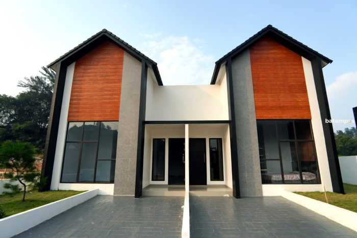 Dapatkan Voucher Emas Rp10 Juta, Segera Miliki Rumah Idaman Banyak Fasilitas di Perumahan Villa Foresta