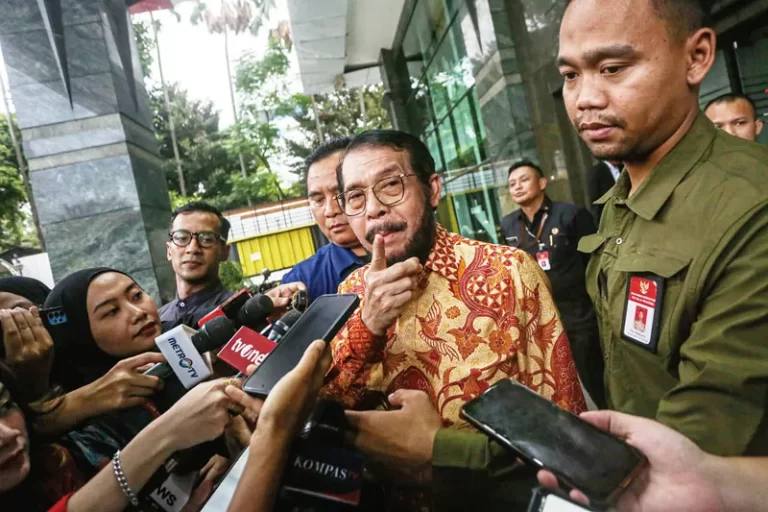 Pakar Sebut Jika Anwar Usman Terbukti Langgar Etik, Putusan MK Tetap Tak Bisa Dibatalkan