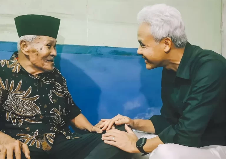 Ganjar-Mahfud Pastikan Tak Akan Antikritik, Jamin Kebebasan Sipil