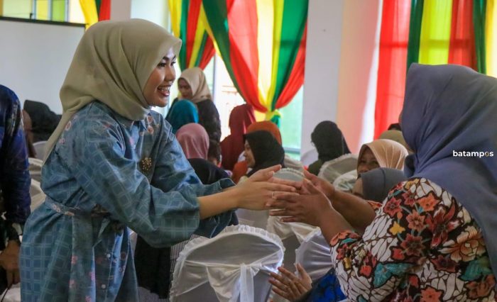Program Kamis IVA Terus Digalakkan