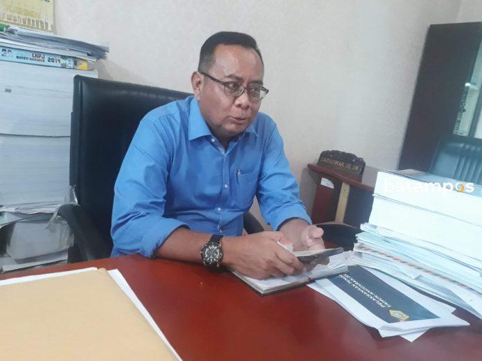 IUP PT Pasific Berakhir, PAD Hilang Rp50 Miliar, Pengangguran Meningkat