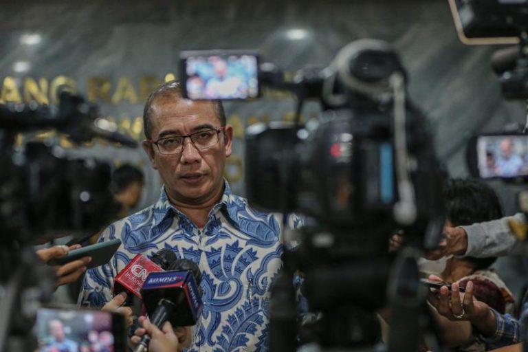 Pemilu 2024, Ratusan Ribu Data KPU diduga Bocor