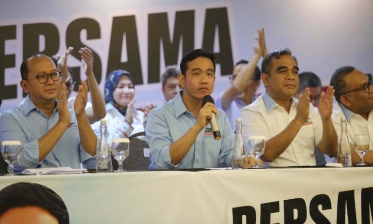 Disahkan, TKN Prabowo Masih Tunggu Khofifah