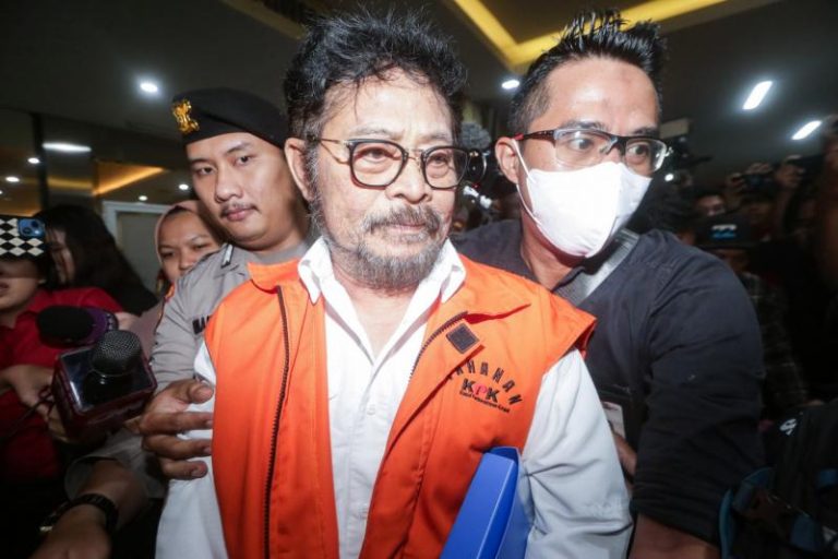 Bicarakan Tahapan Supervisi Kasus Dugaan Pemerasan SYL, KPK Undang Polda Metro Jaya dan Mabes Polri