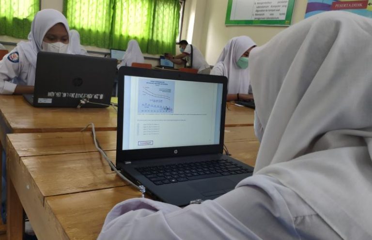 Guru Penggerak Ditargetkan Capai 100 Ribu pada 2024