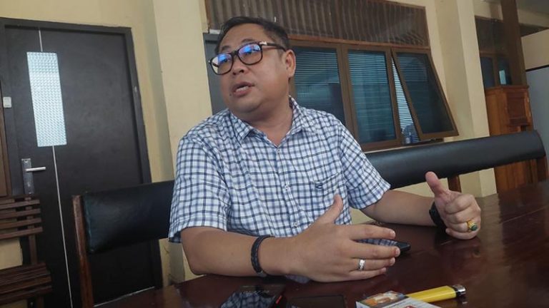 Satgas Damai Cartenz Kuasai 2 Markas KST 