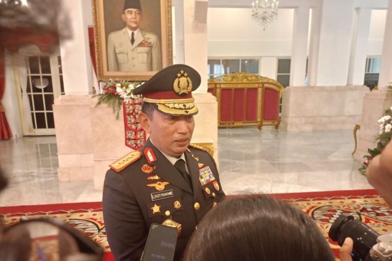 Kapolri: Penyidik harus Siap Hadapi Praperadilan yang Diajukan Firli