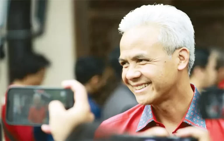 Ganjar Ingatkan TKN Prabowo-Gibran Tak Gunakan Fasilitas Negara