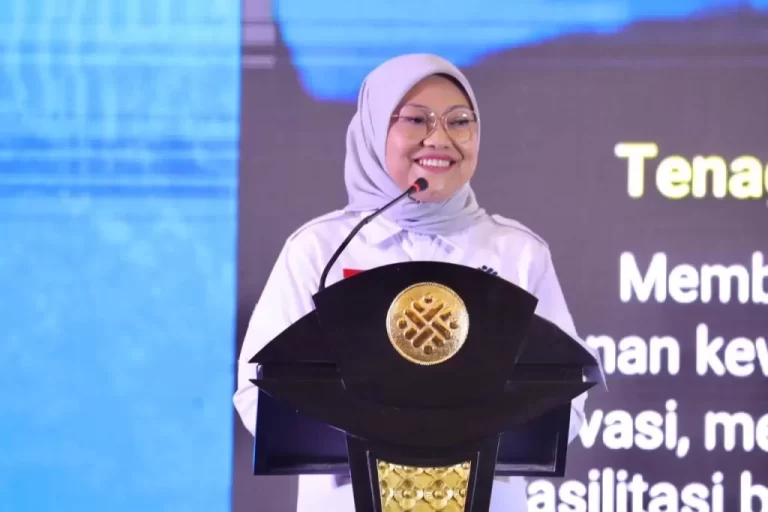 UMP 2024 di Seluruh Indonesia Dipastikan Naik