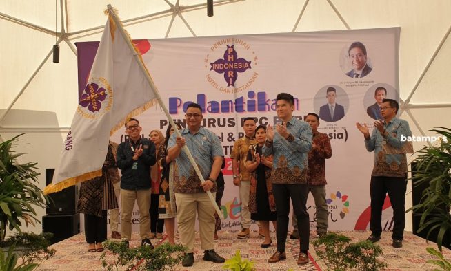 PHRI Bintan Sambut Baik Usulan Tarif VOA Dihapuskan atau Dikurangi