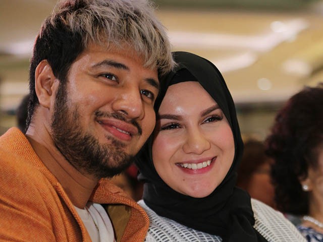 Perceraian Ammar Zoni dan Irish Bella Tidak Ada Orang Ketiga