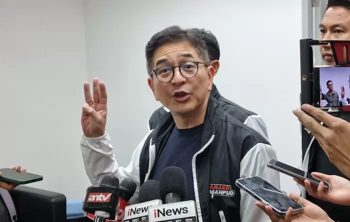Pasangan Ganjar-Mahfud Mulai Suarakan Gagasannya dari Sabang Hingga Merauke