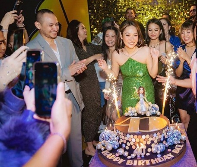 BCL dan Tiko Wardhana Bakal Menikah di Bali