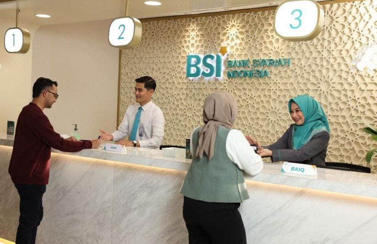 Indonesia Resmi Masuk Financial Action Task Force (FATF), BSI Terpilih Sebagai Perwakilan Tunggal Perbankan Syariah