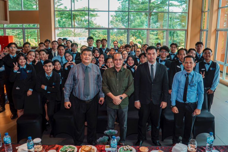 Kompetensi Membentuk Seseorang Jadi Produktif dan Mandiri