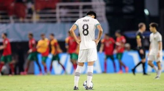 Peluang Timnas Indonesia U-17 ke Babak 16 Besar Bergantung Hasil Meksiko dan Korea Selatan