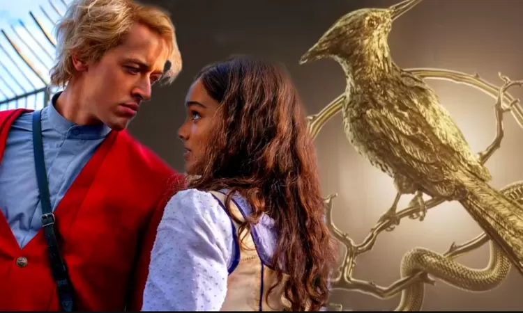 Film The Hunger Games: The Ballad of Songbirds and Snakes, Ini Profil & Karakter 8 Pemain Utamanya