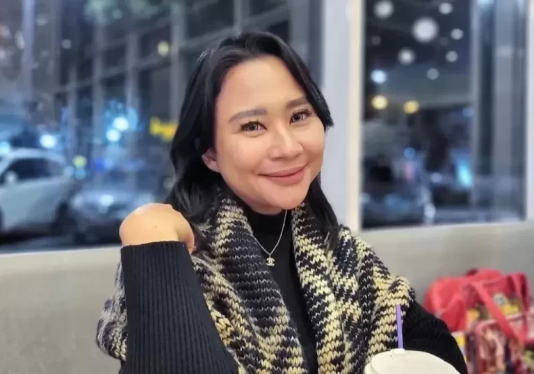 Chikita Meidy Akui Pernah Jadi Korban Perundungan Saat SD Sampai Berhenti Nyanyi