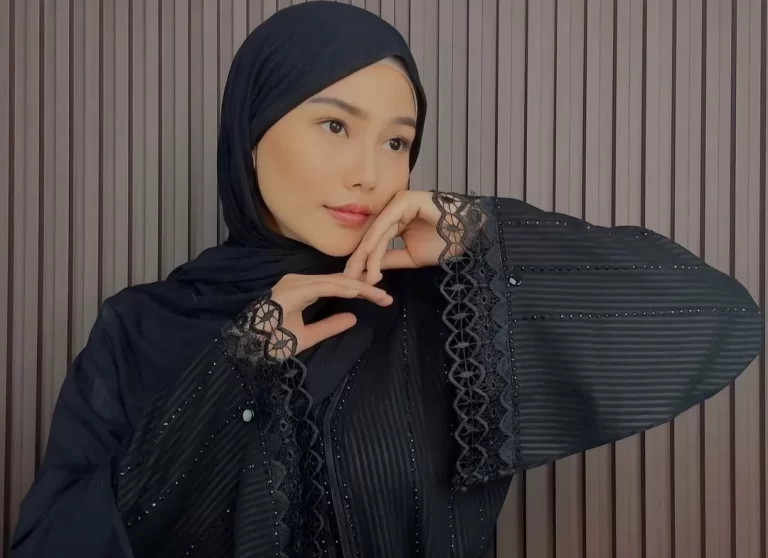 Dara Arafah Buka Donasi untuk Palestina, Kurang dari 24 Jam Terkumpul Rp 300 Juta