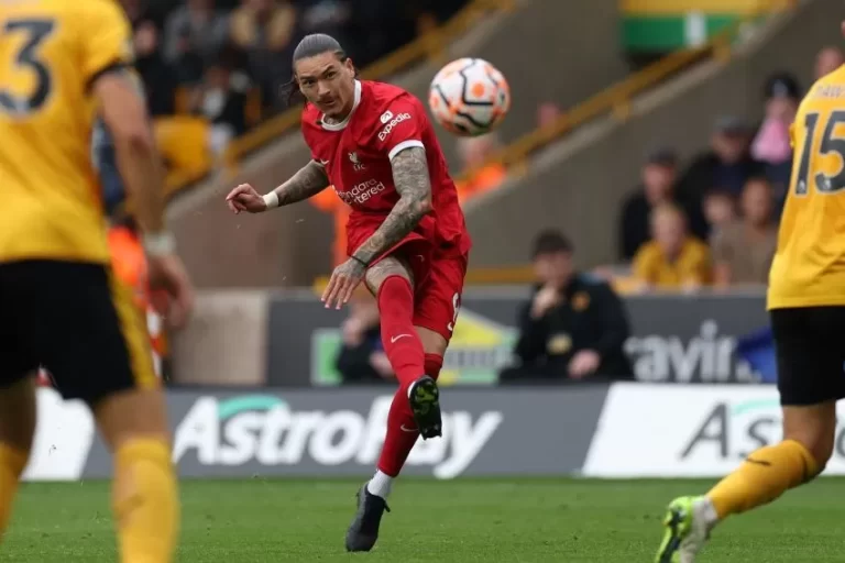 Kejutan di Liga Europa, Toulouse Kalahkan Liverpool dengan Skor 3-2