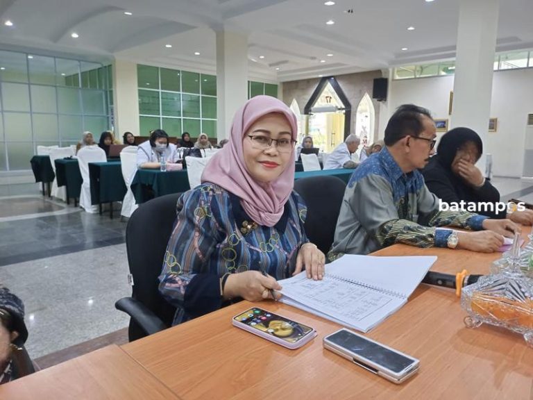 IKMB Akan Bukan Prodi Kedokteran