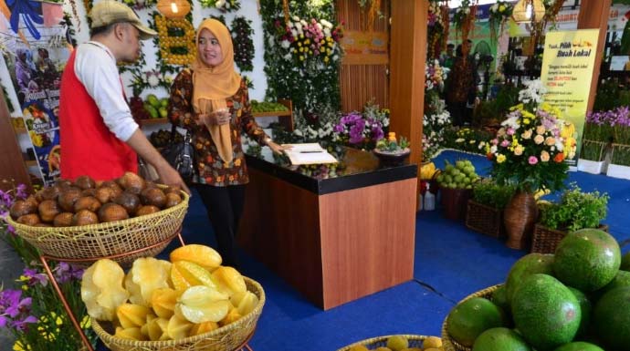 Cara Memilih Buah yang Matang Berkualitas