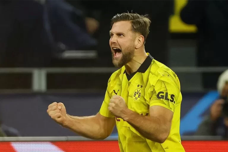 Dortmund Bangkit, Menang 2-0 atas Newcastle