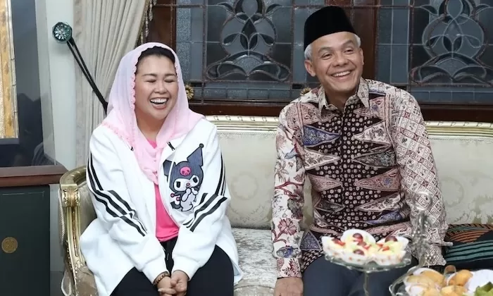 Yenny Wahid Siap ‘Duel’ Lawan Khofifah di Jawa Timur Untuk Menangkan Ganjar-Mahfud