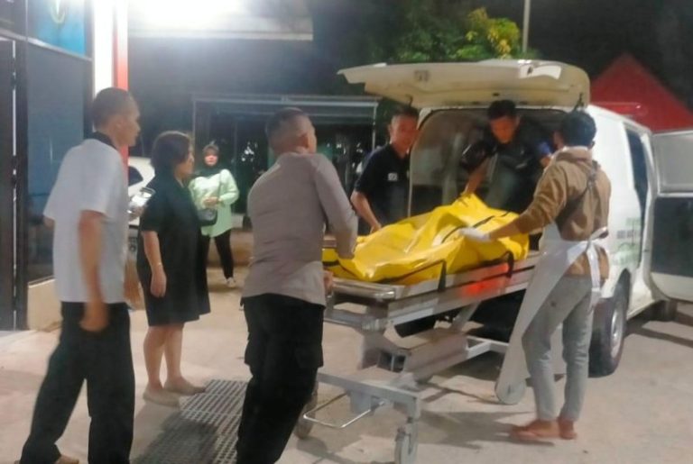 Ini Hasil Visum Jasad Hakim PN Batam yang Ditemukan Meninggal di Hotel