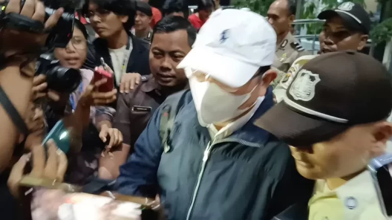 Diperiksa KPK Terkait Kasus Eks Mentan SYL, Ketua Komisi IV DPR Jelaskan Proses Anggaran dan Pengawasan