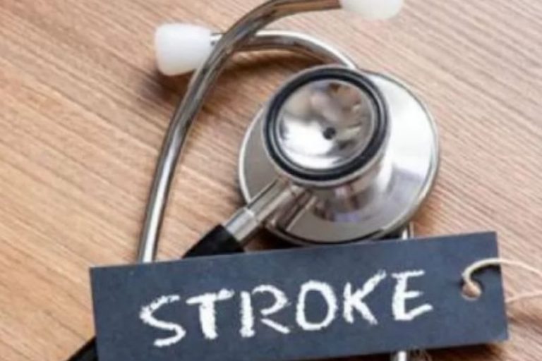 Waspadai Faktor Keturunan Stroke dalam Keluarga